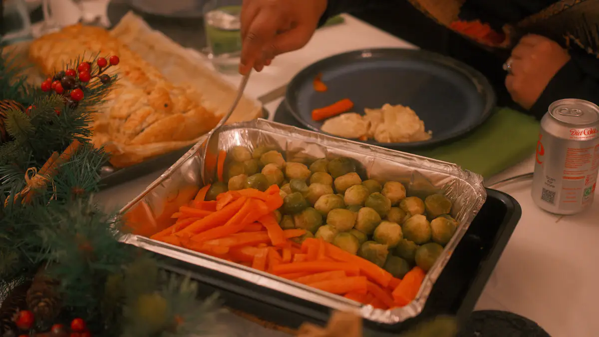 Holiday Recipes